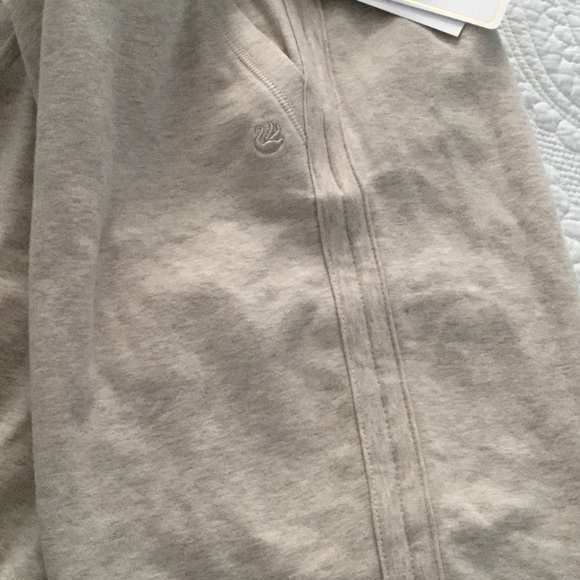 Life Work by Gloria Vanderbilt- Sweatpants - Picture 4 of 8